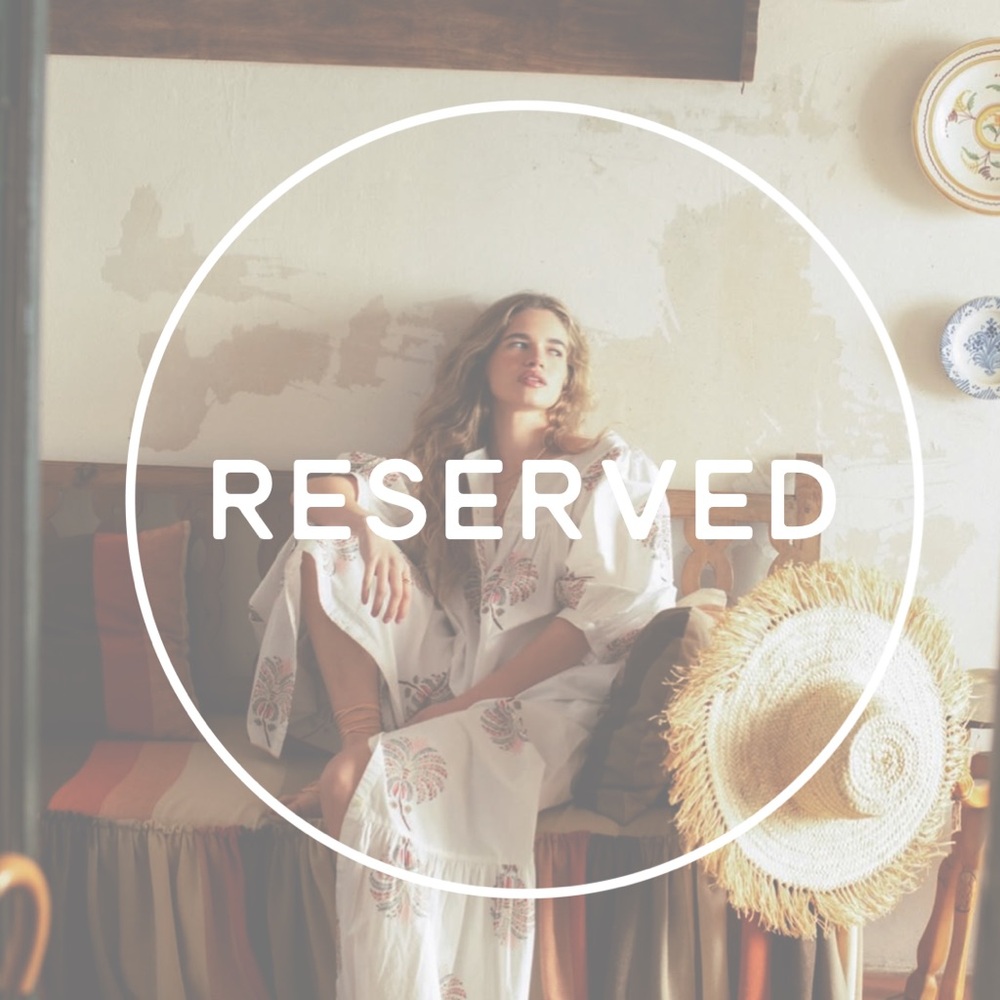 Reserved Lynette